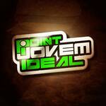 Logotipo Point Jovem Ideal